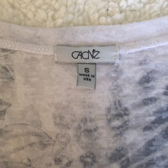 CACHE top - Picture 4 of 5